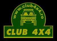 CLUB 4x4
