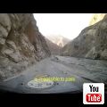Tajikistan - Valea Panj
